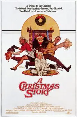 A CHRISTMAS STORY (1983)