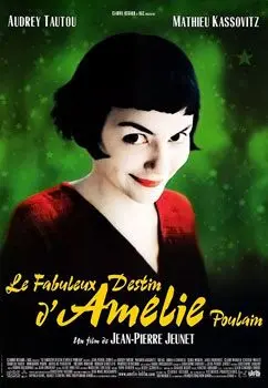 Am&Atilde;&copy;lie (2001)