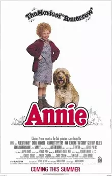 ANNIE (1982)