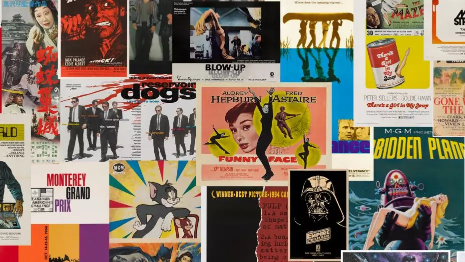 What Are The Most Iconic Scenes In Movie History