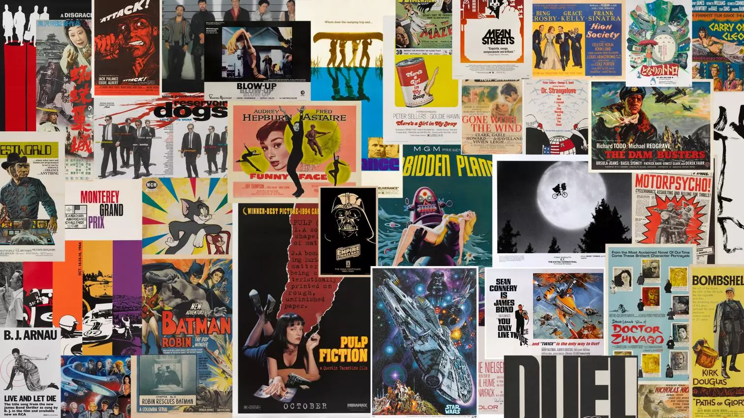 Who Are The Most Iconic Movie Directors Of All Time