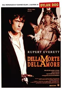 DELLAMORTE DELLAMORE (1994)