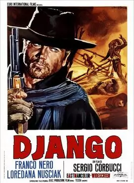 DJANGO (1966)