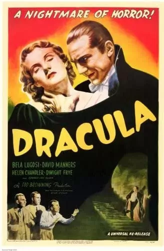DRACULA (1931)
