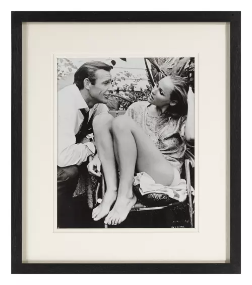 DR. NO (1962)