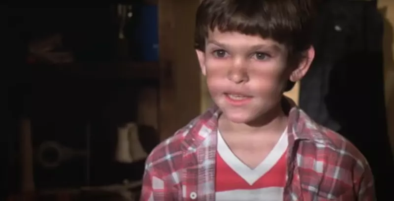 "E.T PHONE HOME" E.T THE EXTRA-TERRESTRIAL (1982) - Famous Quotes From A Movie