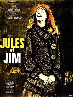 Jules and Jim (1962)