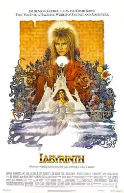 LABYRINTH (1986)