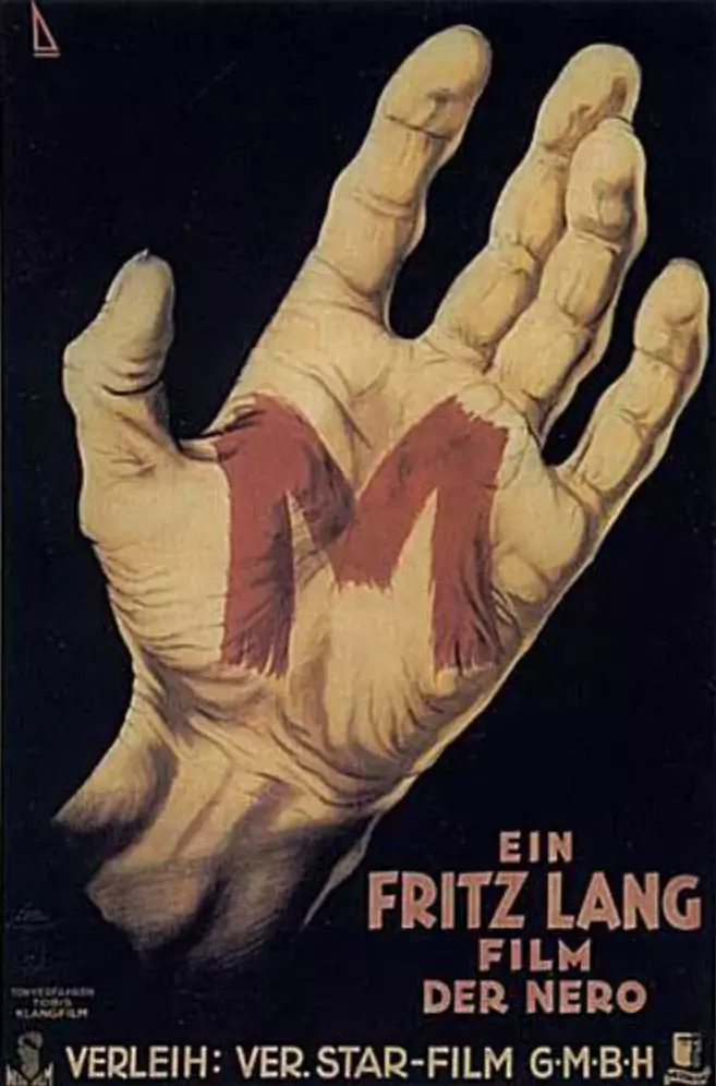 M (1931)