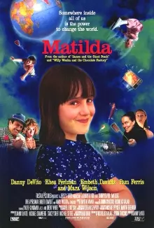MATILDA (1996)