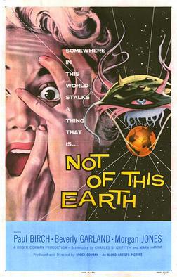 Not of This Earth (1957)