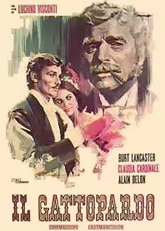 IL GATTOPARDO (1963)