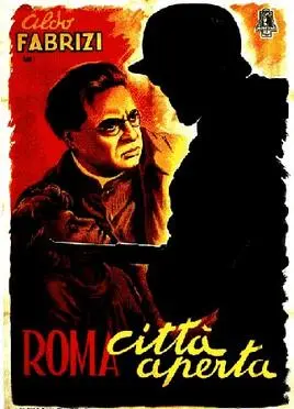 ROMA CITT&Atilde;&euro; APERTA (1945)