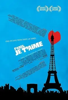 Paris, Je T'aime (2006)