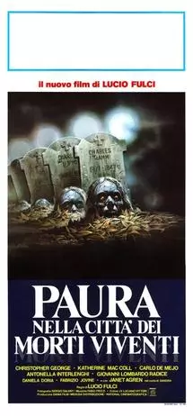 CITY OF THE LIVING DEAD (1980)