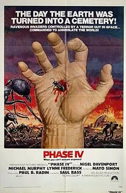 Phase IV (1974)