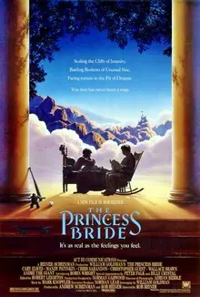 THE PRINCESS BRIDE (1987)