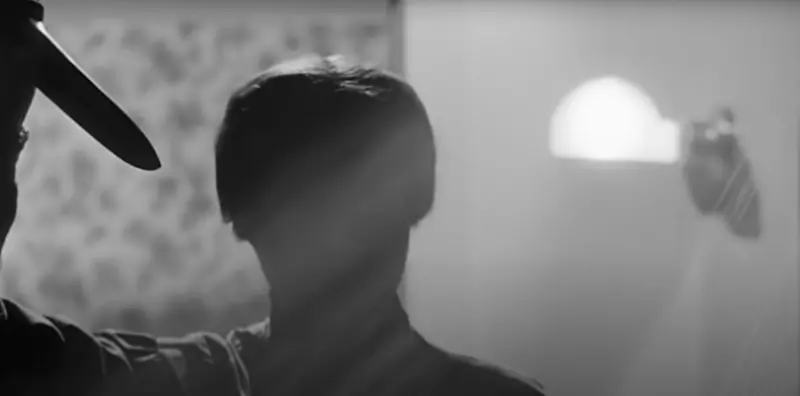 Psycho (1960) The Shower Scene - Iconic Scenes In Movie History