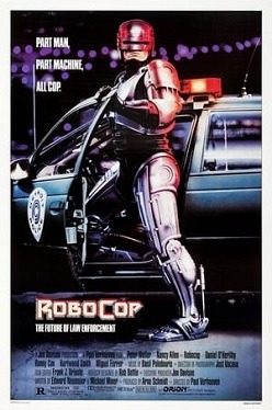 Robocop (1987)