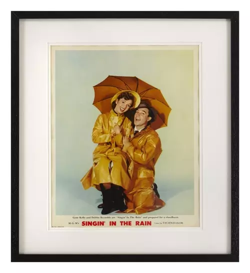 SHOULD I FRAME A MOVIE POSTER TO SELL?