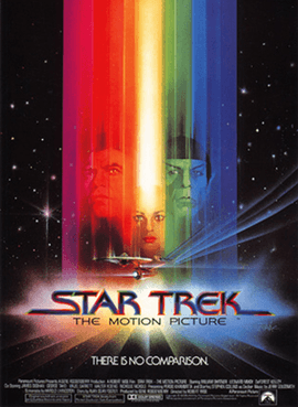 Star Trek: The Motion Picture (1979)
