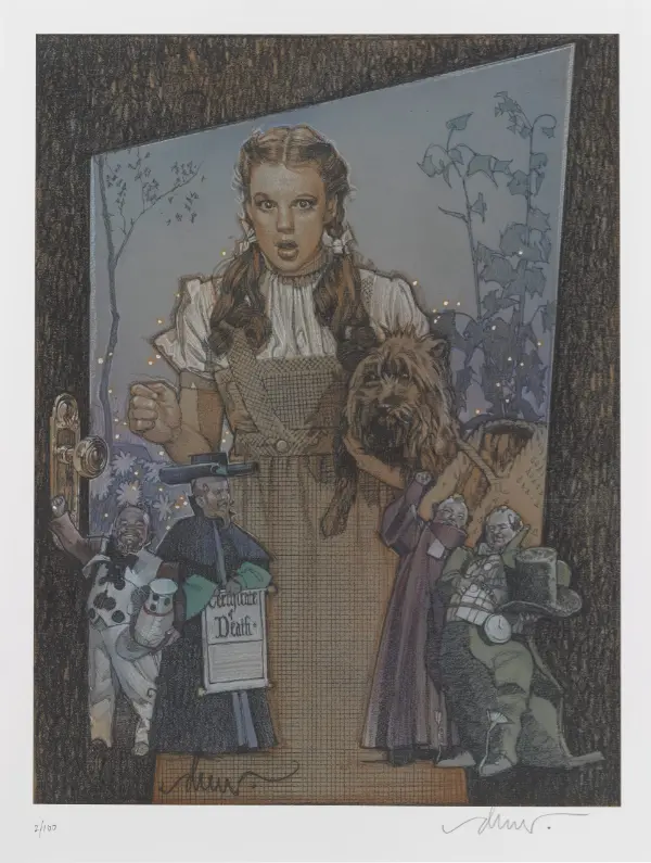 The Wizard of Oz (1939)
