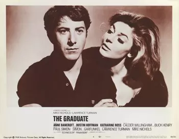 The Graduate (1967)